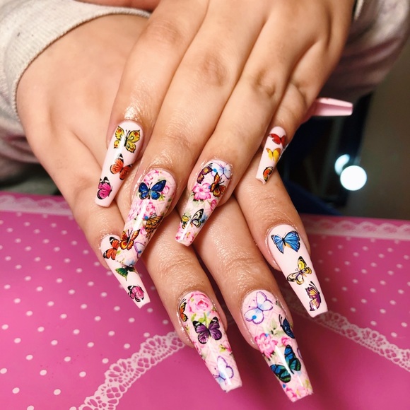 Press On Nails✨✨✨ - Picture 4 of 8